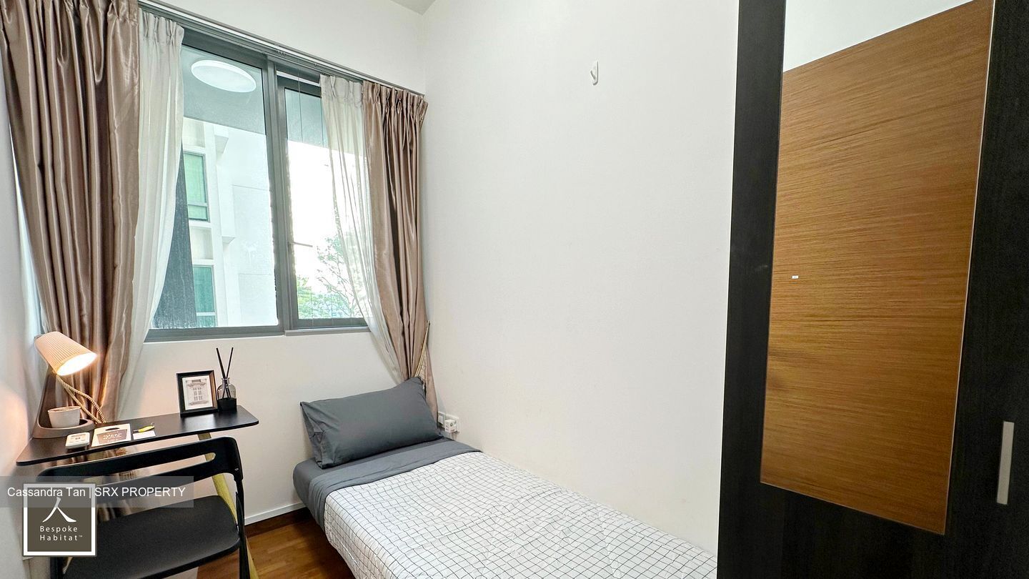 Double Bay Residences (D18), Condominium #600257271